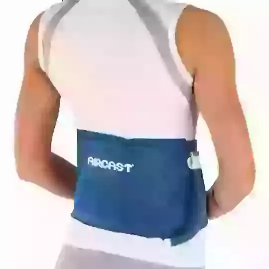 Aircast Back/Hip/Rib Cryo/Cuff Universal